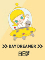 Magic Kaka series badge