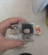 Little Picasso series