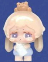 Wuuwei's Dream Journey Series Moe Grain Figure Tide Play