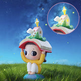 Nyota We are All Stars Series Figures