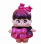 QoQo Cupid's Signal Cute Decoration Toy Figurine