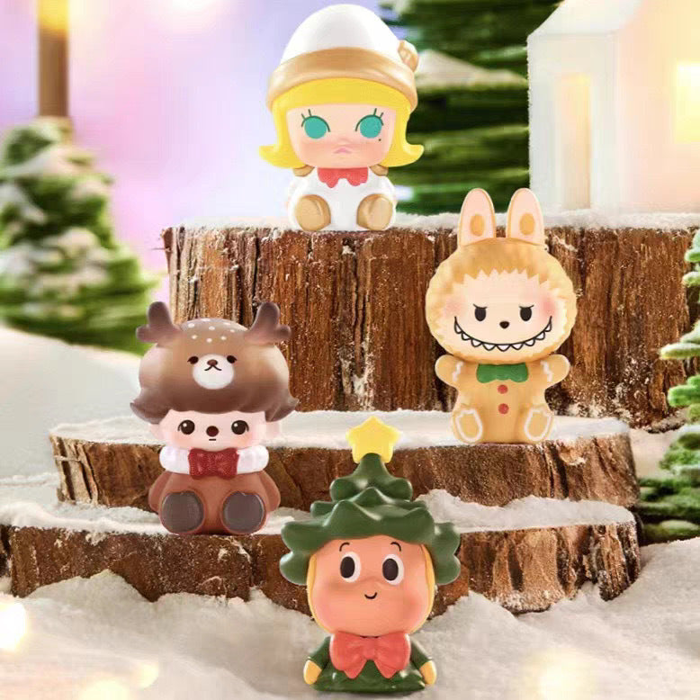 Christmas Party Series