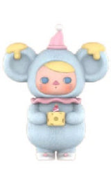 Little fat mouse baby New Year's gift box series