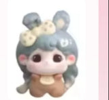 Tookie Rabbit Gummy Candy Series