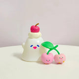 Afternoon Tea Series