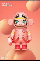 MEGA SPACE MOLLY 100% Anniversary Series 3