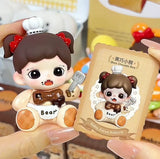 Zoraa Meibao Bakery Series