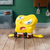 SpongeBob "That Doesn't Make Sense" Series Figures