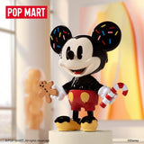 Mickey Curiosity Unbounded Series