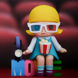 MOLLY's Day Series