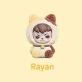Little cute mi grain series