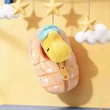 Genuine Snoopy Sleeping Bag Series
