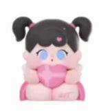 QoQo Cupid's Signal Cute Decoration Toy Figurine