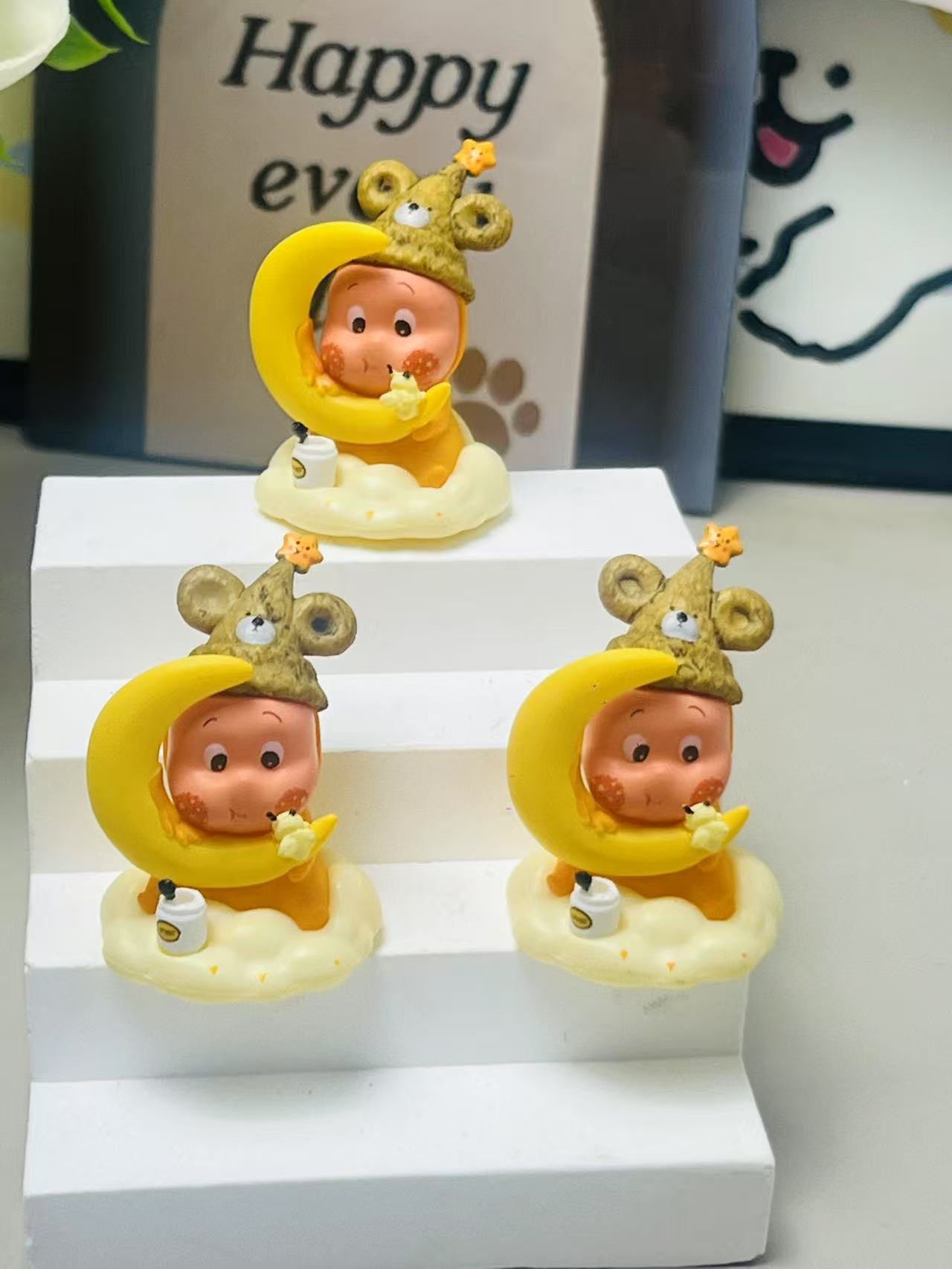 Twinkle Gifts from the Stars Collection