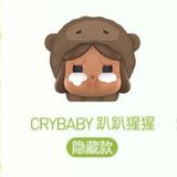 CRYBABY collection series