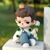 All things grow series