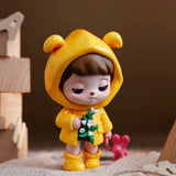 ANMOO AMO WORLD is a lie fairy tale series Tide Play