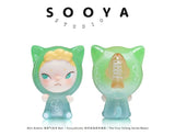 sooya bean