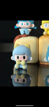 Tutu and Bear Happy Party Series