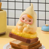 Egg bean series