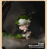 Yizhan Fengyue series