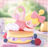 AAMY Spring Elf Series Tide Play Figure Dolls
