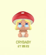 Crying Baby Moe Grain Collection
