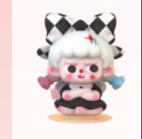 Sunnie Queenie Emotional Little Queen Series Moe Grain