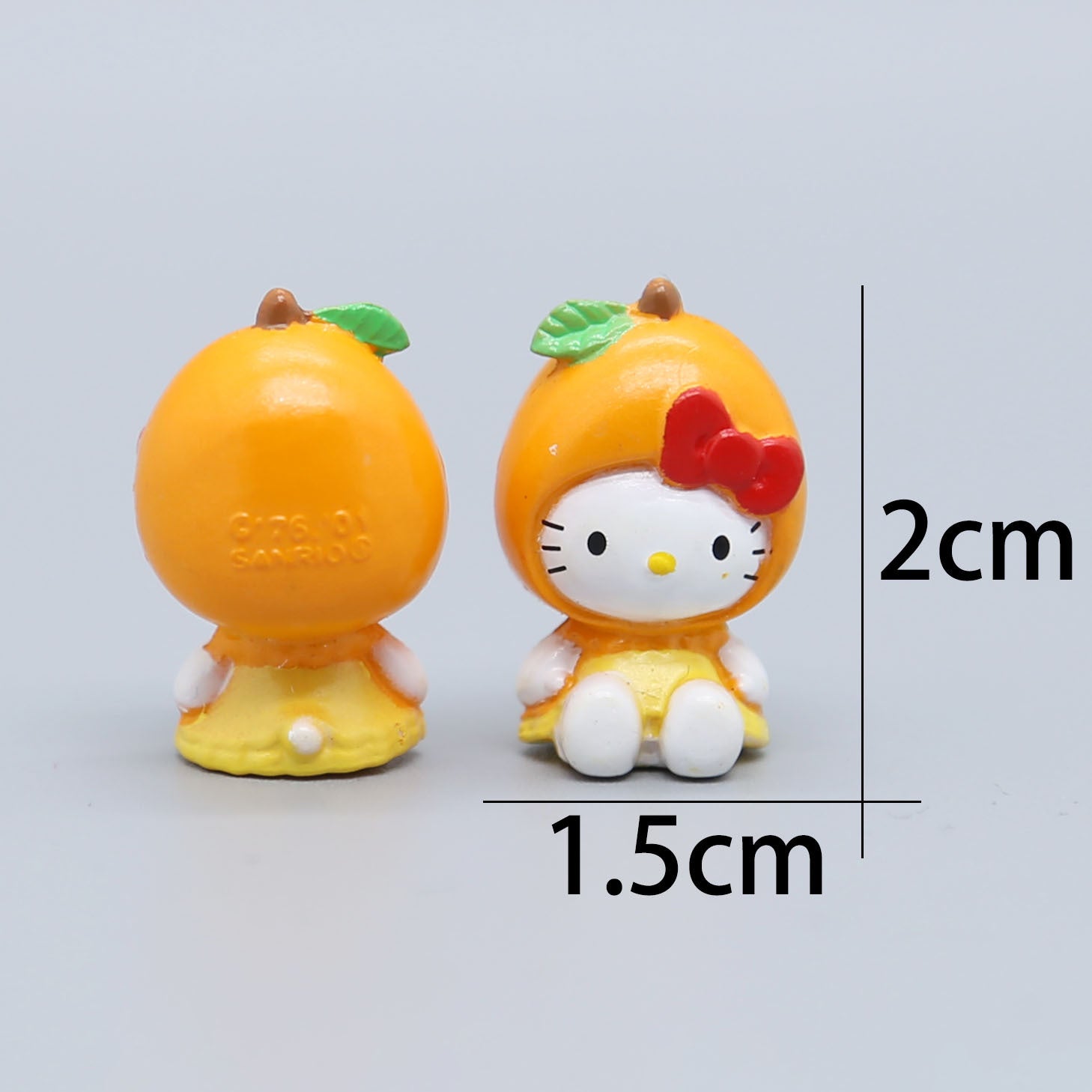 Hot-selling mini doll