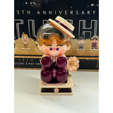 The 13th Anniversary Series in the Spotlight