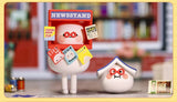 Youjian Shop Series