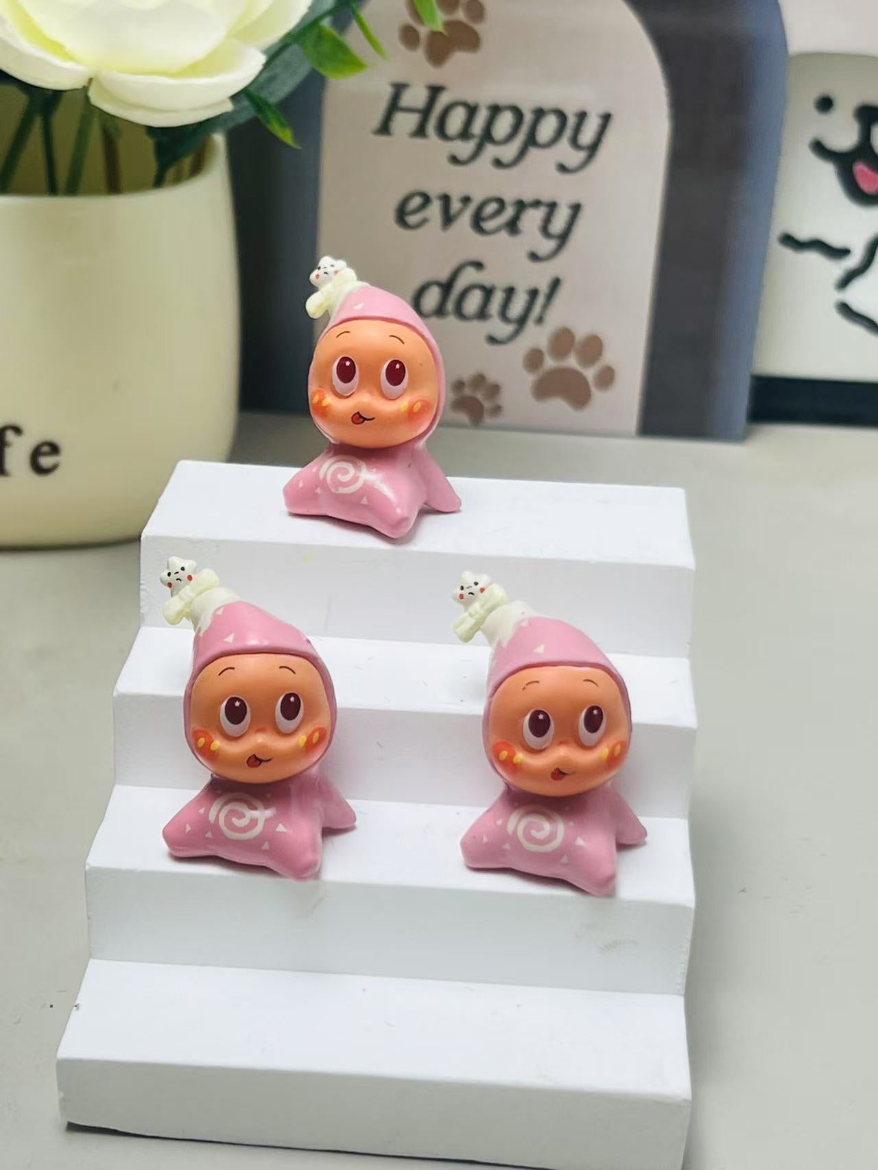 Twinkle Gifts from the Stars Collection