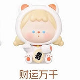 Lucky cat series joint name