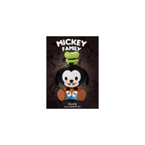 Sitting Family Series 1-Mickey Family Peripheral Ornament Gifts