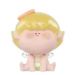 Amlls Angel and Demon Cute Grains