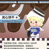 Sweet Bean Supermarket Second Generation 2nd Generation Series