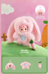 HACIPUPU Secret World Story Series MINI Movable Doll Toy Gift