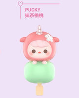 Sakura Sweetheart Series