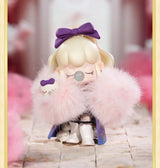 unoffical nanci