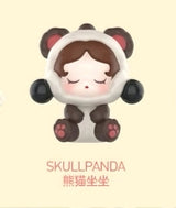 Skull panda Collection Full Collection
