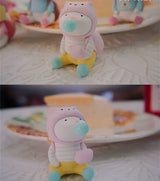 Repolar dessert series