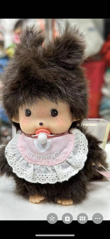 New Monkey Monchi 15cm plush doll 1-100