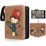 binder/ card holder