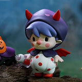 Variety of monsters series