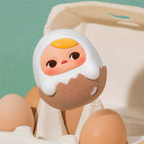 Egg bean series
