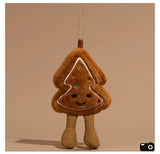 Plush doll doll simulation food pendant bag pendant vegetable food keychain