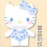 HelloKitty Swimsuit Party Collection Moe Grain Tide Play