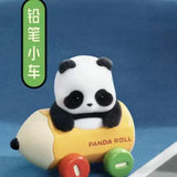 PandaRoll Fat Minime Variety Series 2