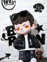 Born Player Series