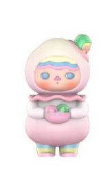Little fat mouse baby New Year's gift box series